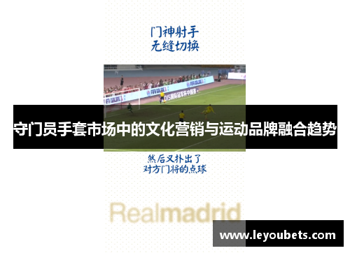 守门员手套市场中的文化营销与运动品牌融合趋势